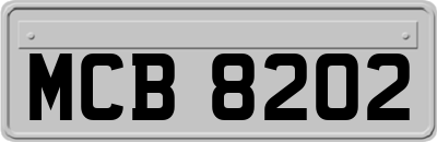 MCB8202