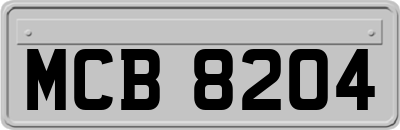 MCB8204
