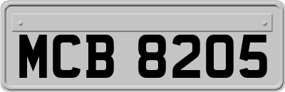 MCB8205
