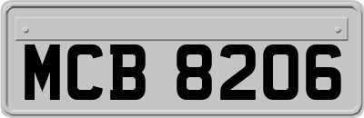 MCB8206