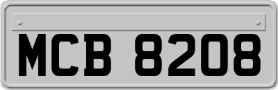 MCB8208