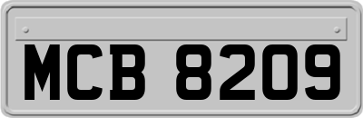 MCB8209