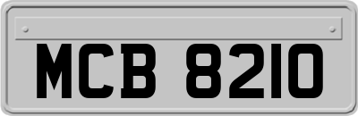 MCB8210
