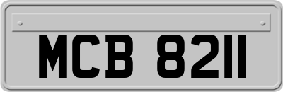 MCB8211
