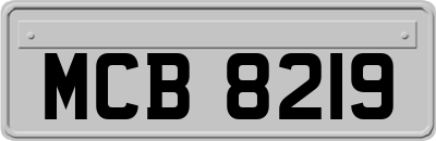 MCB8219
