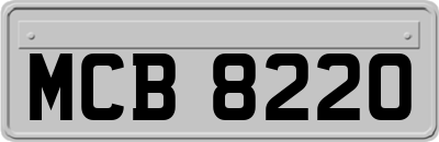MCB8220