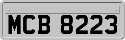 MCB8223