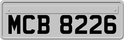 MCB8226