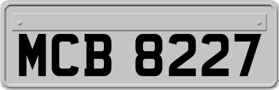 MCB8227