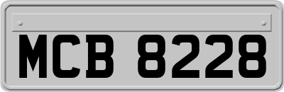 MCB8228
