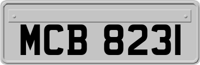 MCB8231