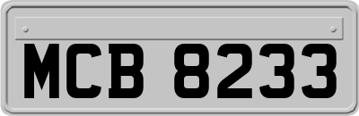 MCB8233
