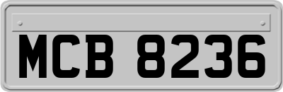 MCB8236