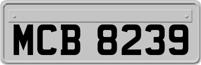 MCB8239