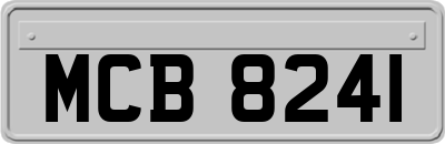 MCB8241