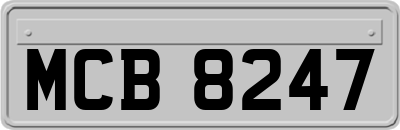 MCB8247