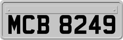 MCB8249