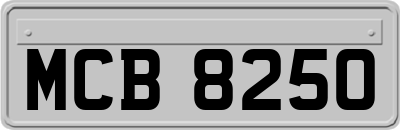 MCB8250