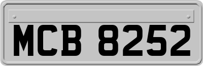 MCB8252