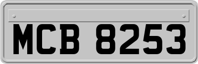 MCB8253