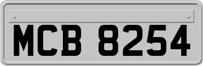 MCB8254