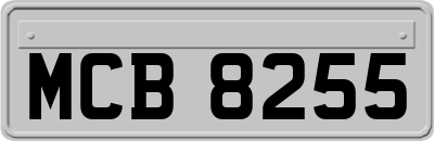 MCB8255