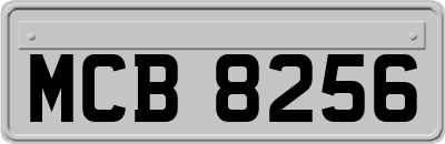 MCB8256
