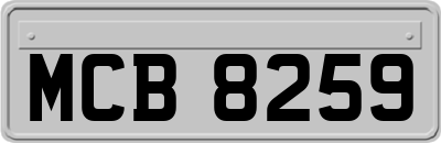 MCB8259