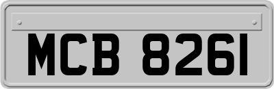 MCB8261