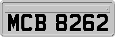 MCB8262