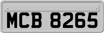 MCB8265