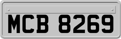 MCB8269
