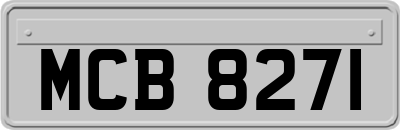 MCB8271