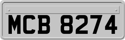 MCB8274
