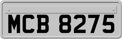 MCB8275