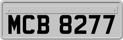 MCB8277