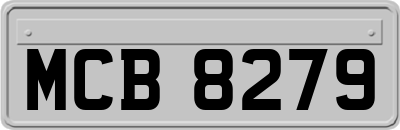 MCB8279