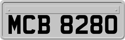 MCB8280