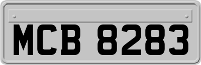 MCB8283