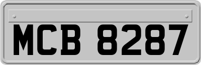 MCB8287