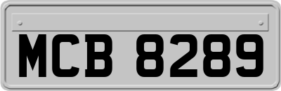 MCB8289