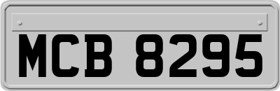 MCB8295
