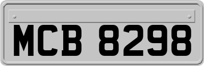 MCB8298