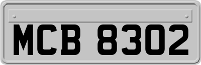 MCB8302