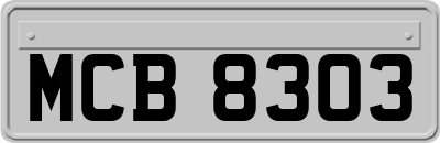 MCB8303