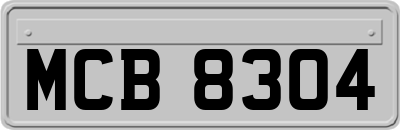 MCB8304
