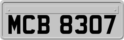 MCB8307