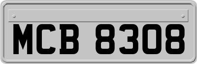 MCB8308
