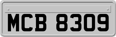 MCB8309