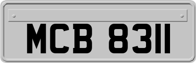 MCB8311